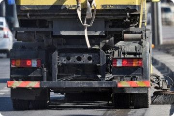 The Benefits of Buying Used Road Equipment